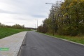 Nowa droga na Gądkach