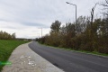 Nowa droga na Gądkach