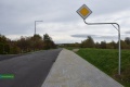 Nowa droga na Gądkach