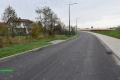 Nowa droga na Gądkach