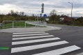 Nowa droga na Gądkach