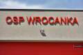 OSP WROCANKA