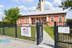 Nowa siedziba GBP w Szebniach
