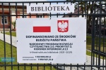 Nowa siedziba GBP w Szebniach