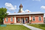 Nowa siedziba GBP w Szebniach