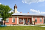 Nowa siedziba GBP w Szebniach