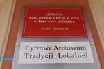 Nowa siedziba GBP w Szebniach