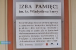 Nowa siedziba GBP w Szebniach