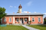 Nowa siedziba GBP w Szebniach