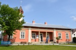 Nowa siedziba GBP w Szebniach