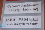 Nowa siedziba GBP w Szebniach