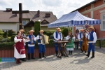 Nowa siedziba GBP w Szebniach