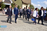 Nowa siedziba GBP w Szebniach
