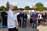 Nowa siedziba GBP w Szebniach