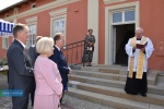 Nowa siedziba GBP w Szebniach