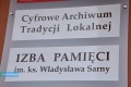 Nowa siedziba GBP w Szebniach