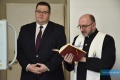 Nowe RTG w szpitalu