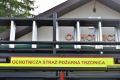 OSP Trzcinica