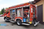 Nowe GBA jasielskich strażaków