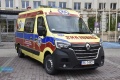 Nowe ambulanse