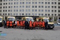Nowe ambulanse