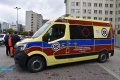 Nowe ambulanse