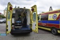 Nowe ambulanse