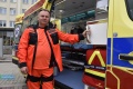 Nowe ambulanse