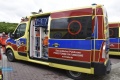 Nowe ambulanse