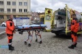 Nowe ambulanse