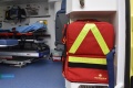 Nowe ambulanse