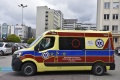 Nowe ambulanse