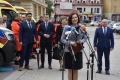 Nowe ambulanse