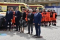 Nowe ambulanse
