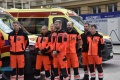 Nowe ambulanse
