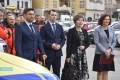 Nowe ambulanse