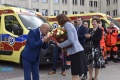 Nowe ambulanse