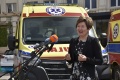 Nowe ambulanse