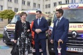 Nowe ambulanse