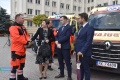 Nowe ambulanse