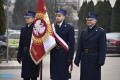 Przekazanie nowych pojazdów dla PSP Jasło