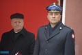 Przekazanie nowych pojazdów dla PSP Jasło