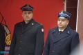 Przekazanie nowych pojazdów dla PSP Jasło