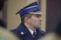 Przekazanie nowych pojazdów dla PSP Jasło