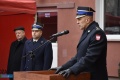 Przekazanie nowych pojazdów dla PSP Jasło