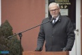 Przekazanie nowych pojazdów dla PSP Jasło