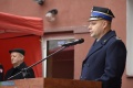 Przekazanie nowych pojazdów dla PSP Jasło