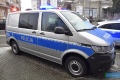 Nowe radiowozy jasielskiej Policji