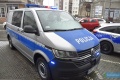 Nowe radiowozy jasielskiej Policji