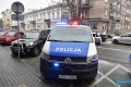Nowe radiowozy jasielskiej Policji